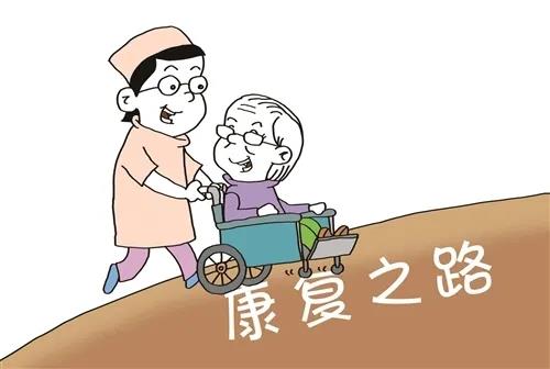鹽城康復(fù)：“腦卒中康復(fù)訓(xùn)練”？